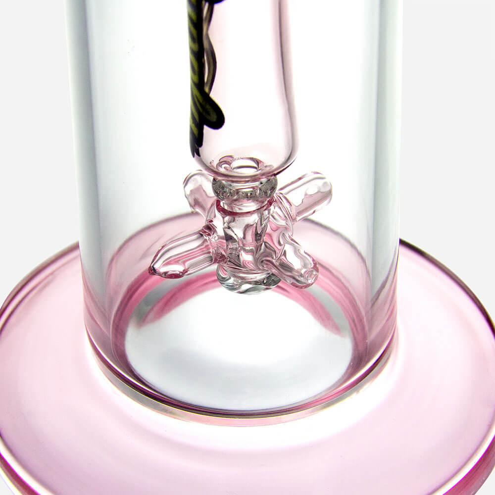 Hephaestus Swing Arm Dab Rig - Discreet Smoker
