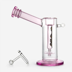 Hephaestus Swing Arm Dab Rig - Discreet Smoker