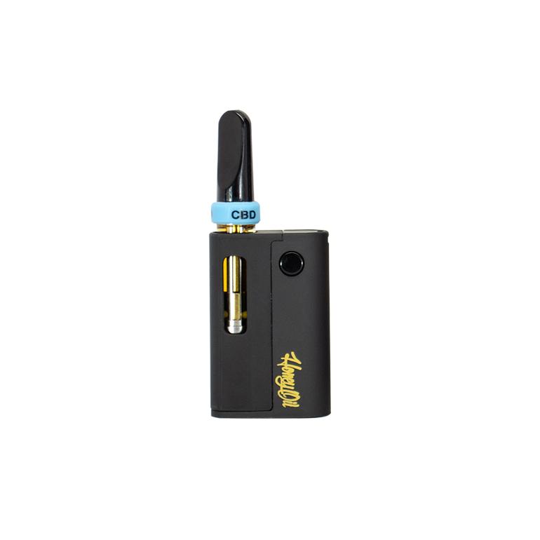 Honey Oil Mini Mod v3 510 Vape Battery - Discreet Smoker