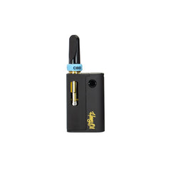 Honey Oil Mini Mod v3 510 Vape Battery - Discreet Smoker