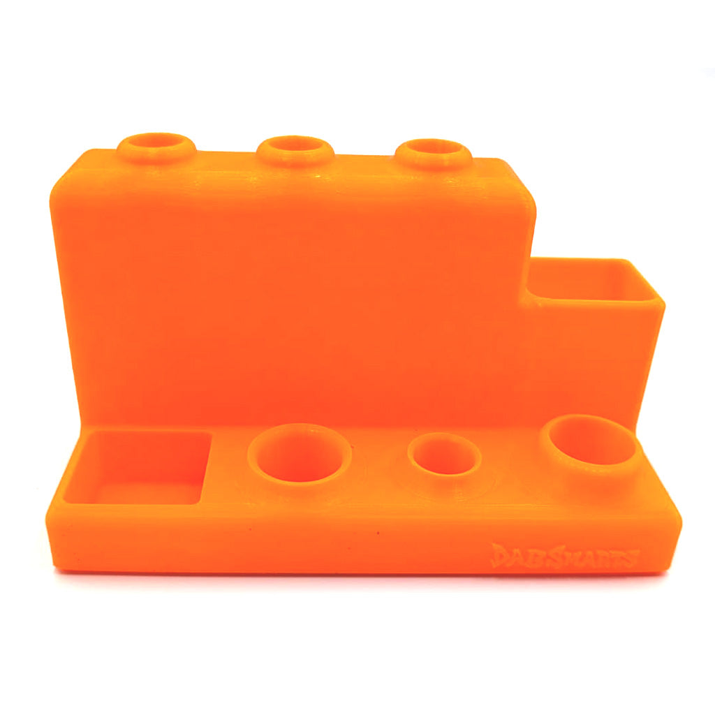 DABSMARTS MINI DAB TOOL ORGANIZER STATION - Discreet Smoker