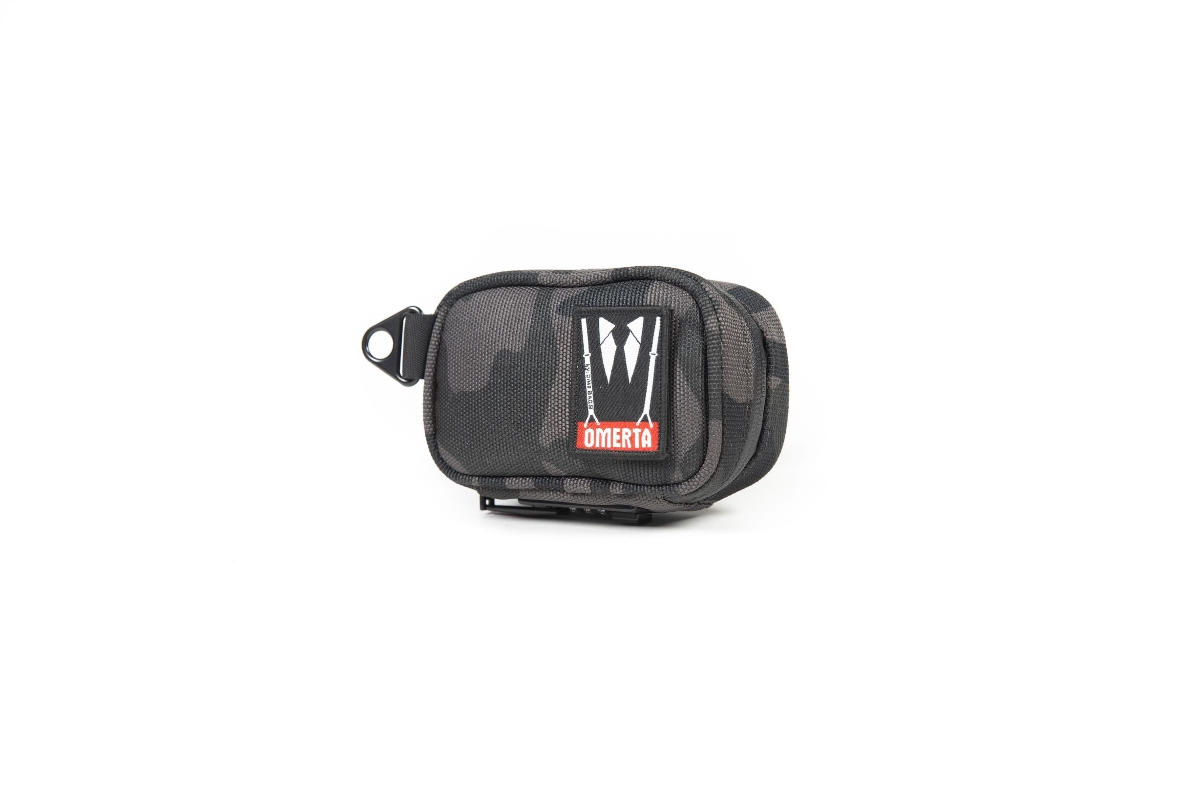 Dime Bags The Boss with Lock - Discreet Smoker