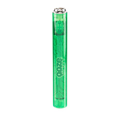 Ooze Slim Clear Series 510 Vape Battery - 400mAh - Discreet Smoker