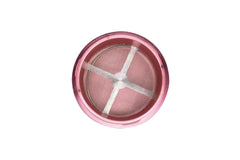 Ongrok Mini 4 Piece EZ Grinder (2.2 inch) - Discreet Smoker