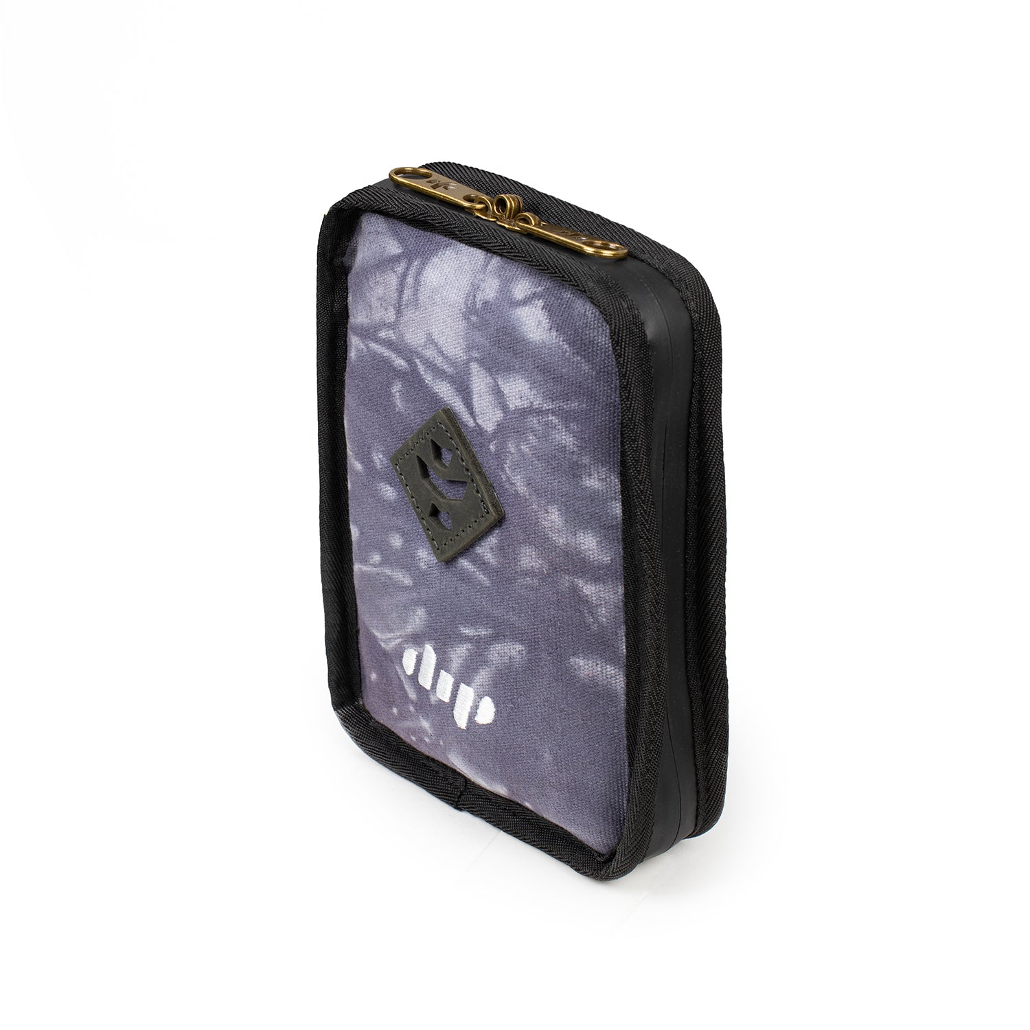 The Dab Kit - Smell Proof Kit with Dip Devices Lil' Dipper - Discreet Smoker