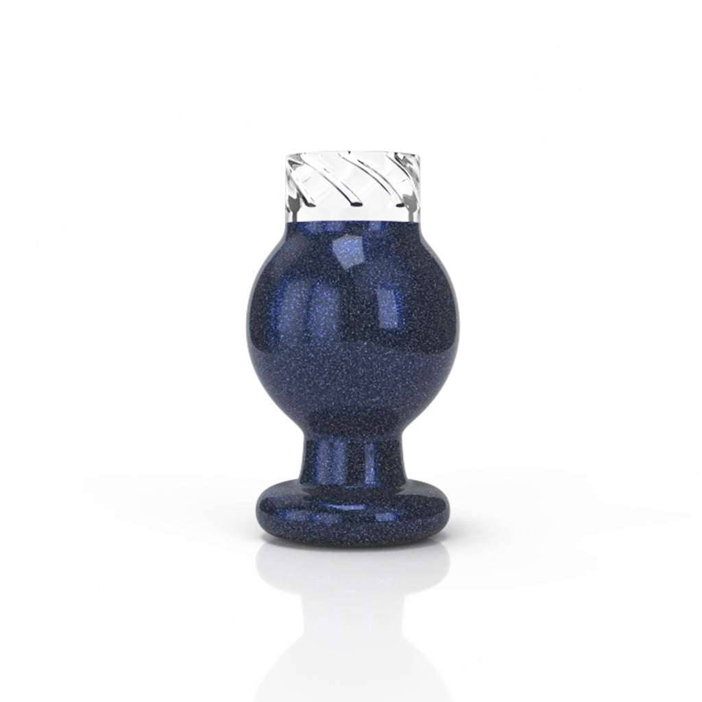 VORTEX BUBBLE CARB CAP - Discreet Smoker