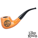 Pulsar Shire Pipes x LoTR HOME AGAIN Smoking Pipe - 5.5" - Discreet Smoker