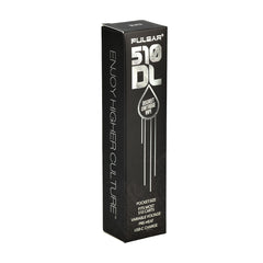 Pulsar 510 DL Auto-Draw Variable Voltage Vape Pen - Discreet Smoker