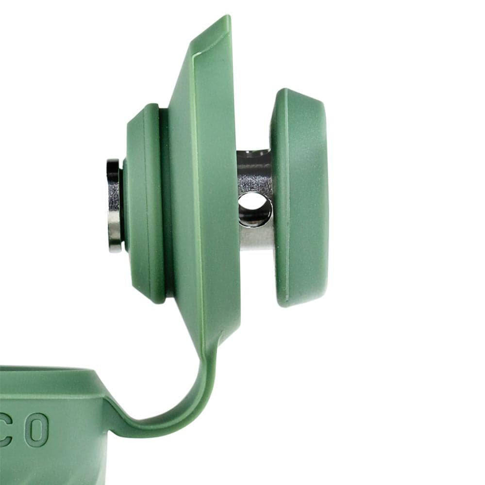 Puffco Peak Pro Joystick Cap - Flourish LE - Discreet Smoker