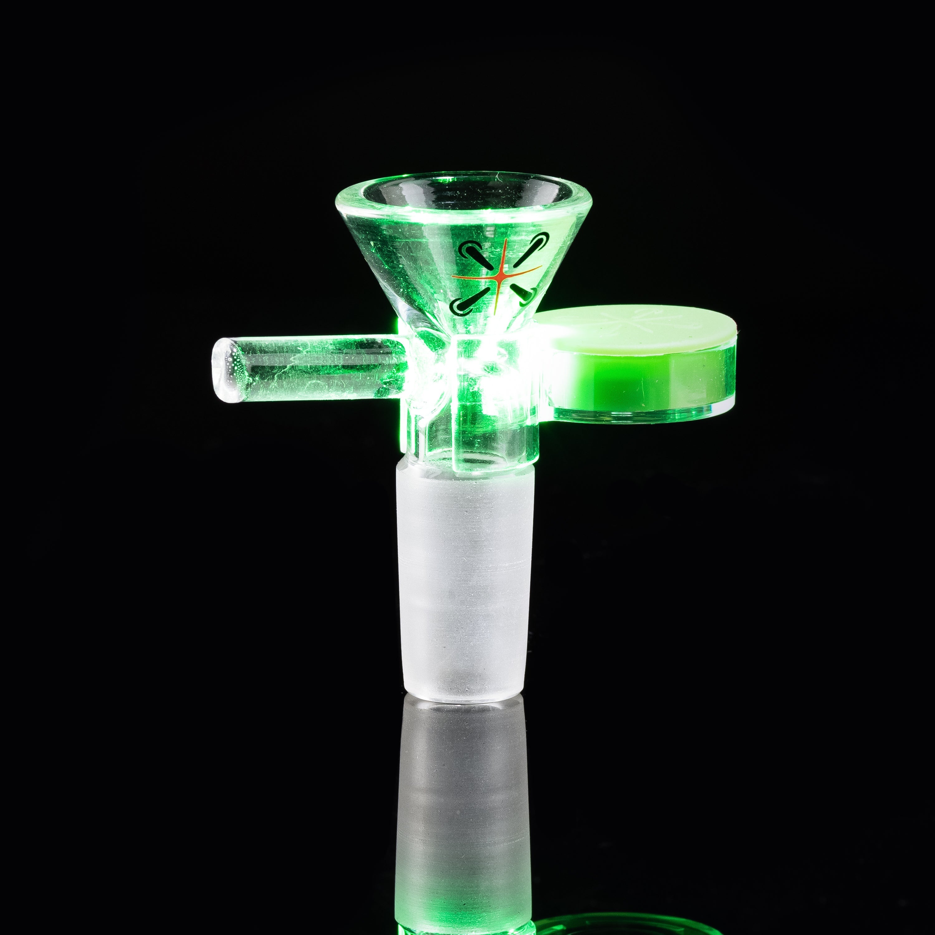 FLUX SpaceBowls - Discreet Smoker