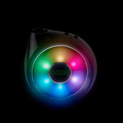 Ooze Movez Wireless Speaker 510 Vape Battery - Discreet Smoker