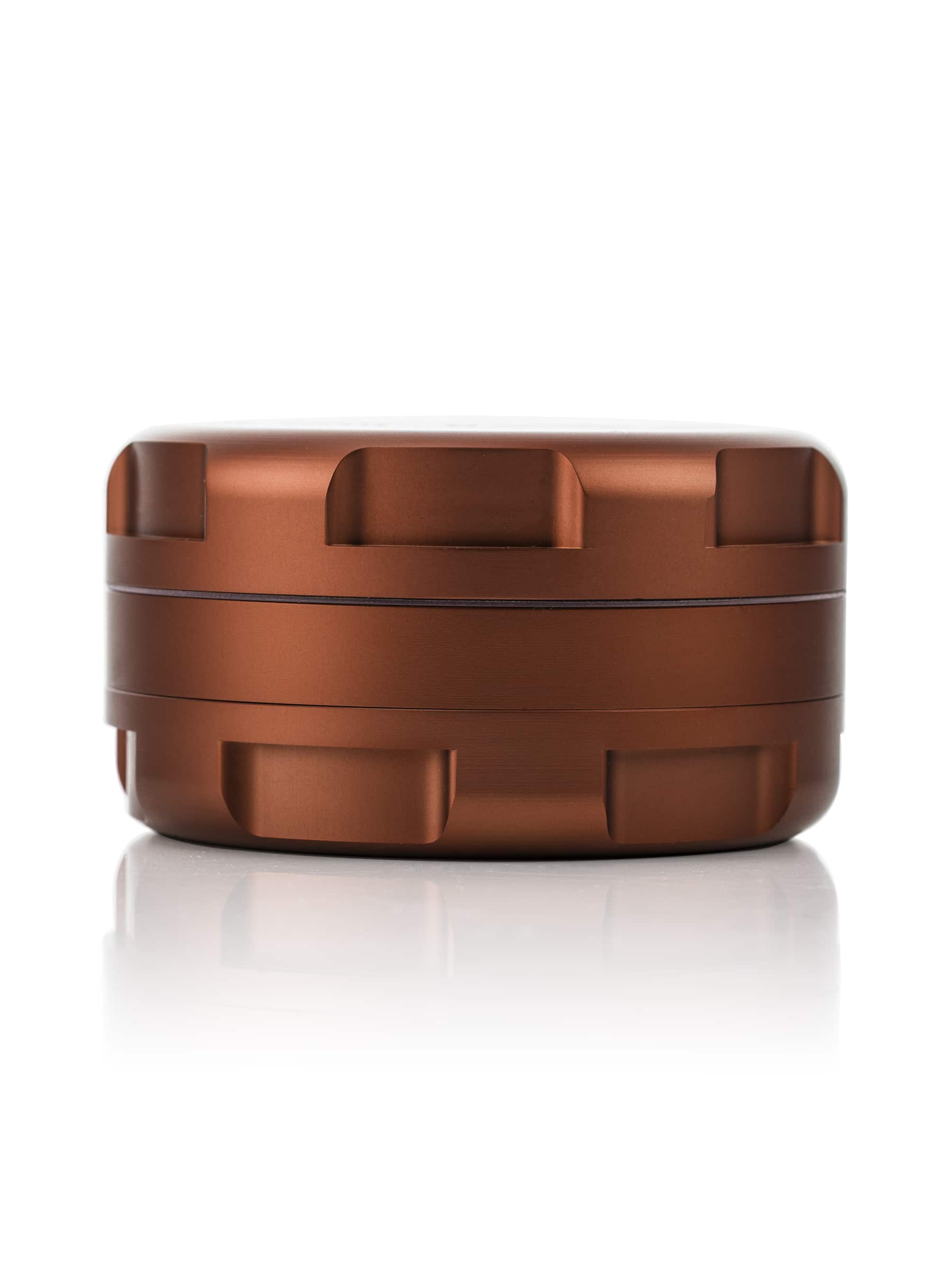 GRAV® 3-Piece Grinder - Discreet Smoker