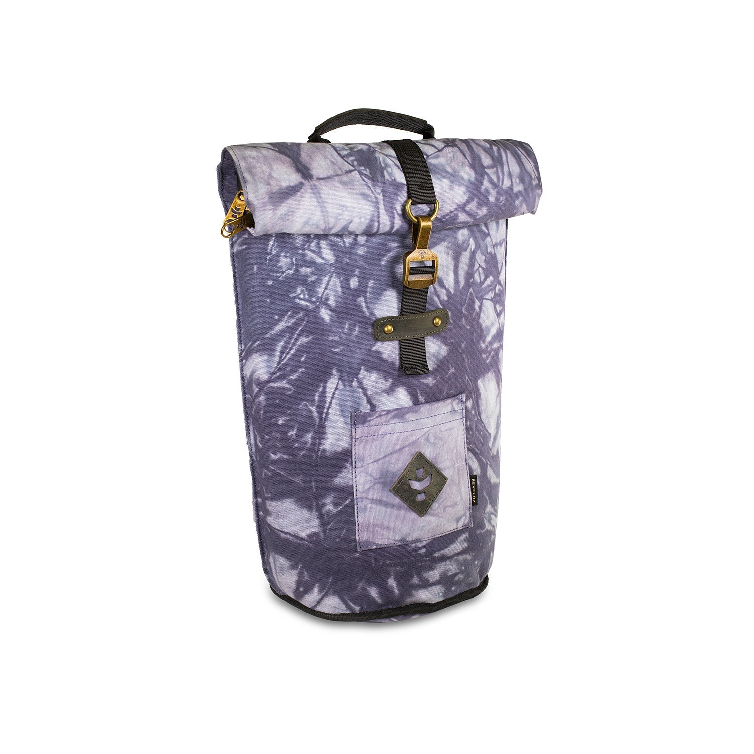 Revelry Defender - Smell Proof Padded Backpack - Discreet Smoker