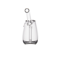 MJ Arsenal Bulb Bubbler - Discreet Smoker