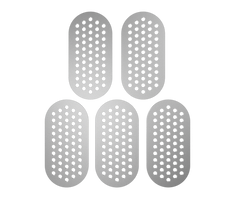G Pen Dash+ Mouthpiece Filter Screens, 5-Pack - Discreet Smoker