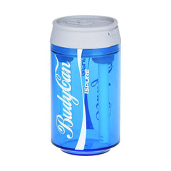 Ispure BudyCan Water Pipe | 4.75" - Discreet Smoker