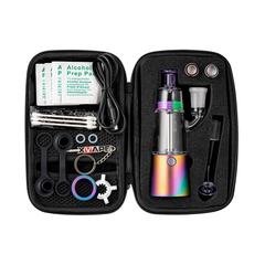 XVAPE Vista Mini 2 E-Rig - Discreet Smoker