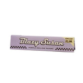 Blazy Susan Purple Rolling Papers - Discreet Smoker