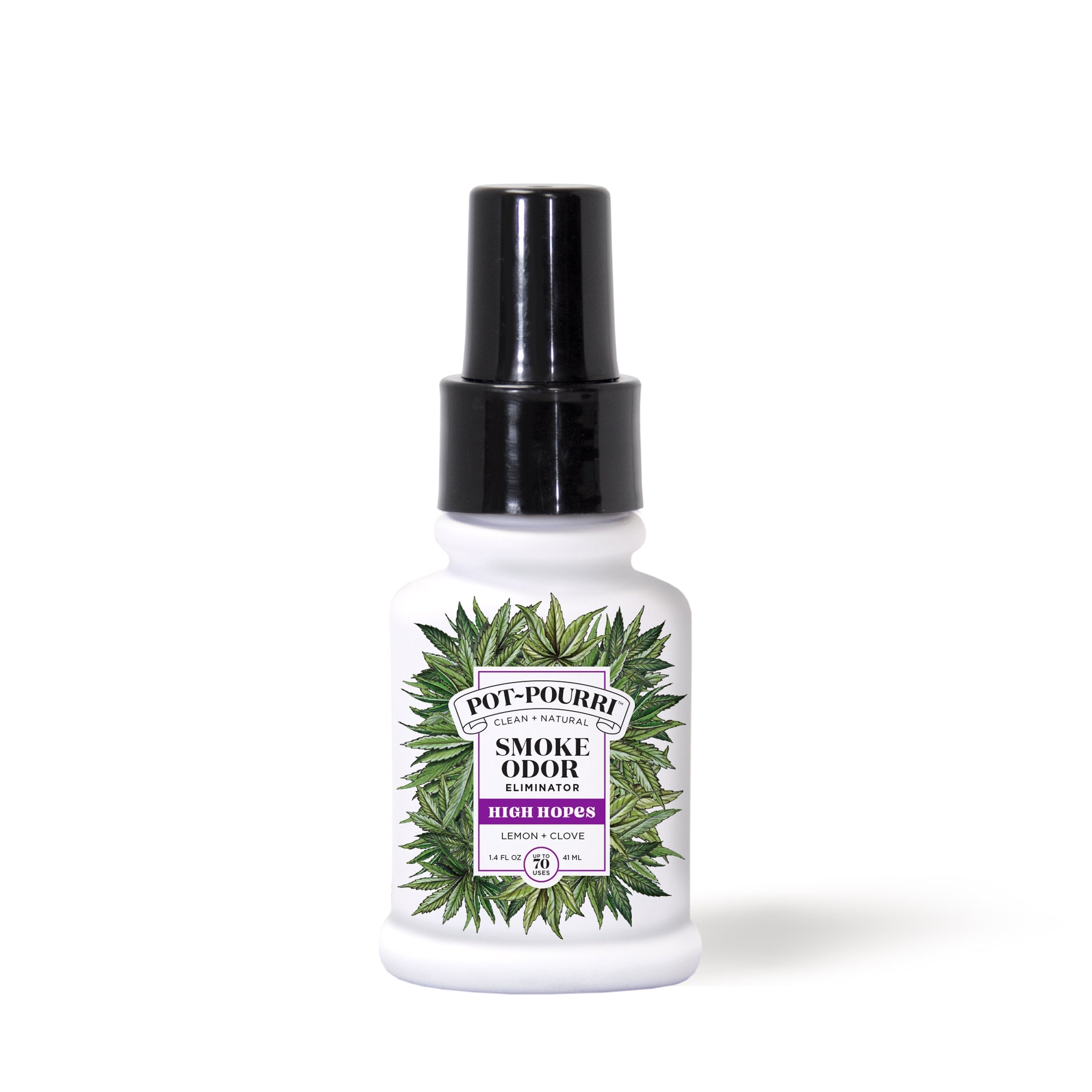 Pot~Pourri Smoke Odor Eliminator 1.4oz - Discreet Smoker