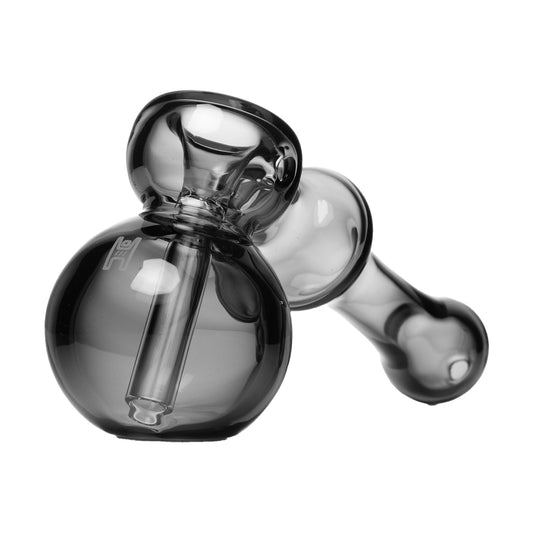 Human Grade Hammer Bubbler - Discreet Smoker