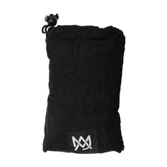 MJ Arsenal Padded Drawstring Pouches - Discreet Smoker