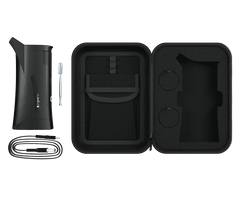 G Pen Roam - Portable E-Rig Vaporizer - Discreet Smoker