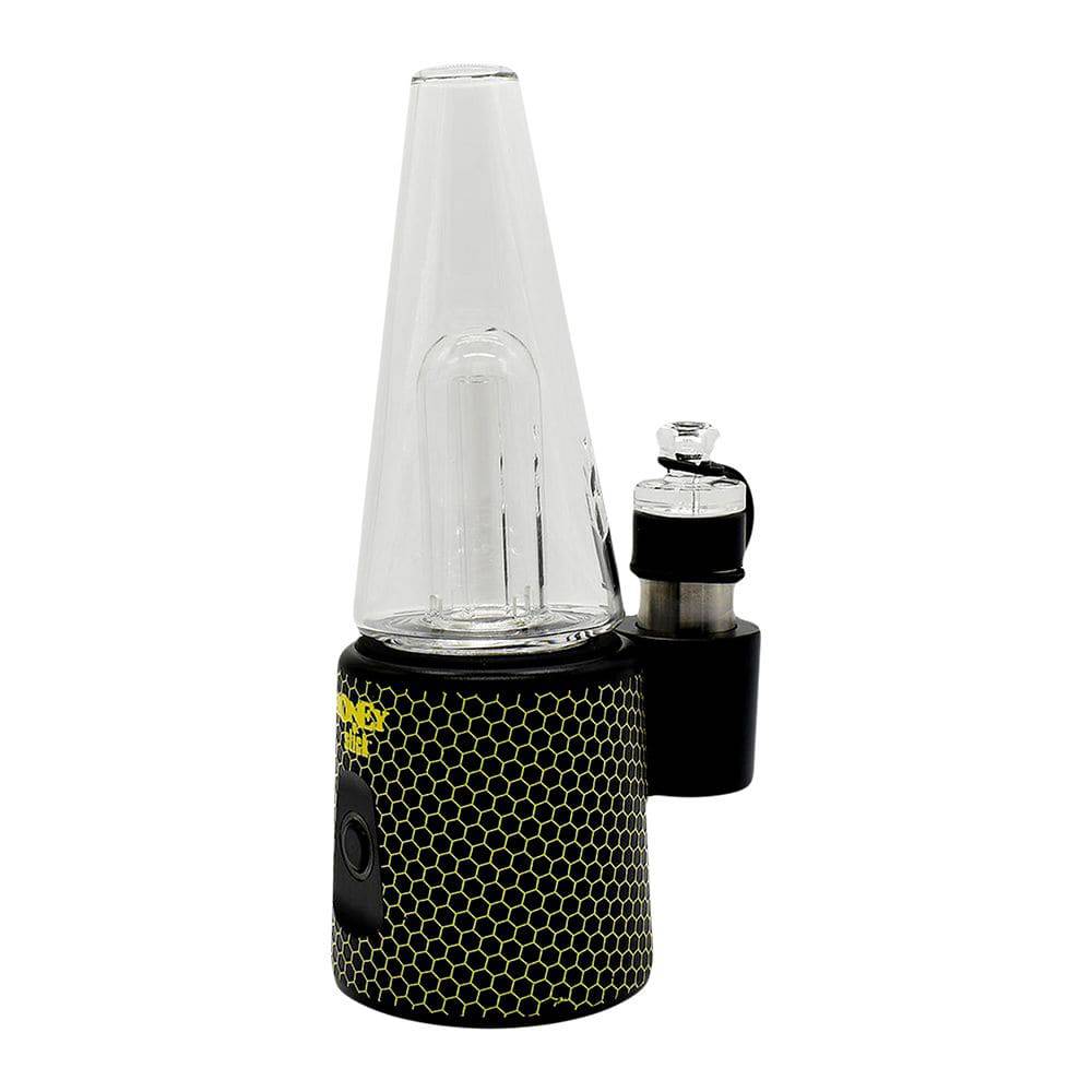 HoneyStick Ripper eRig - 4000mAh - Discreet Smoker