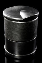 LED Cup Holder Car Ashtray – 3.5″ - Discreet Smoker