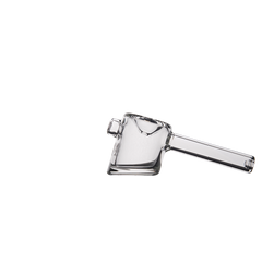 Kickstand Hand Pipe - Discreet Smoker