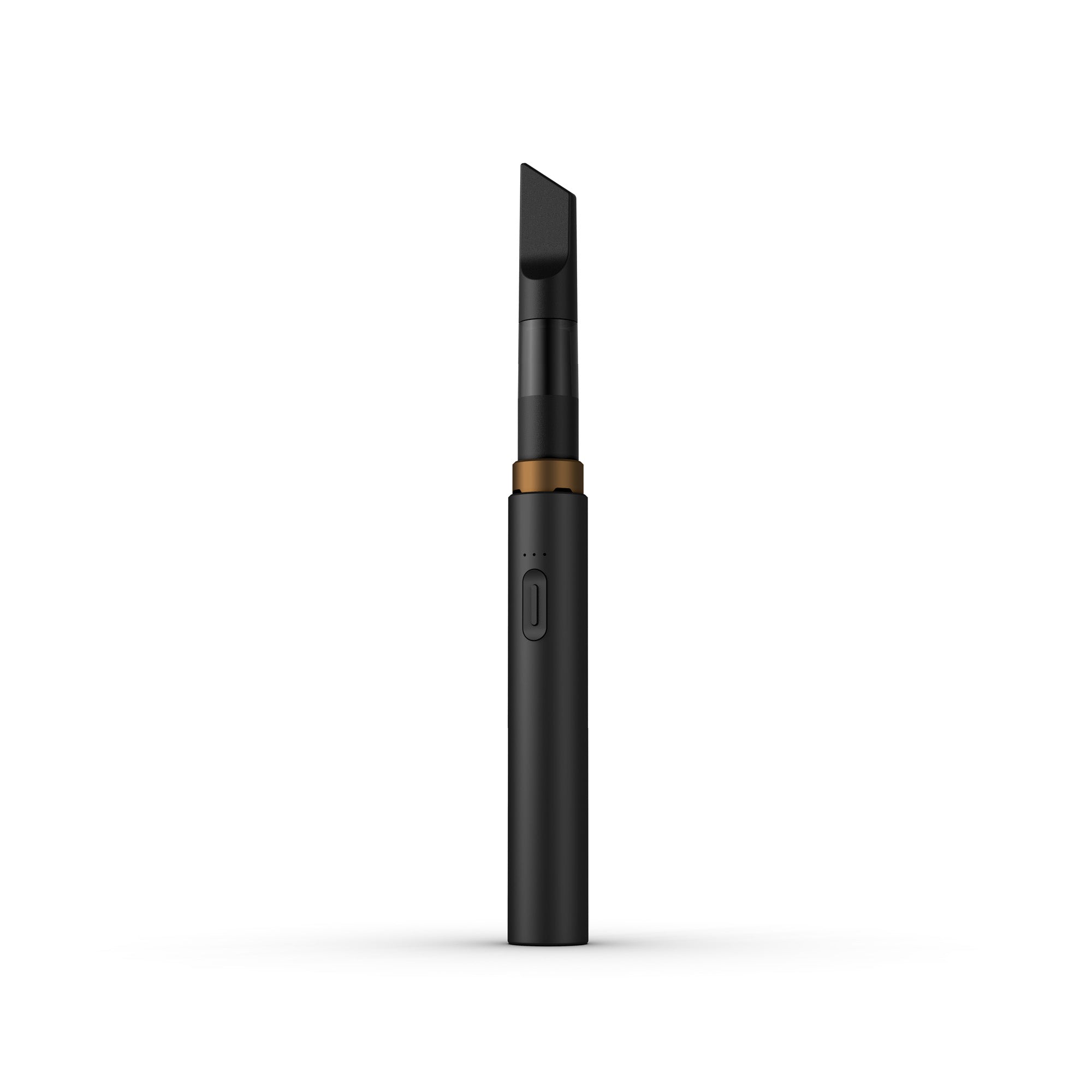 Vessel Core Black 510 Battery - Discreet Smoker