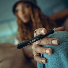 DART Plus One Hitter - Discreet Smoker