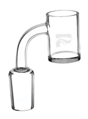 Pulsar Quartz Fat Bottom Banger - 90D - Discreet Smoker