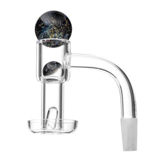 Human Grade Terp Slurper Bangers - Discreet Smoker