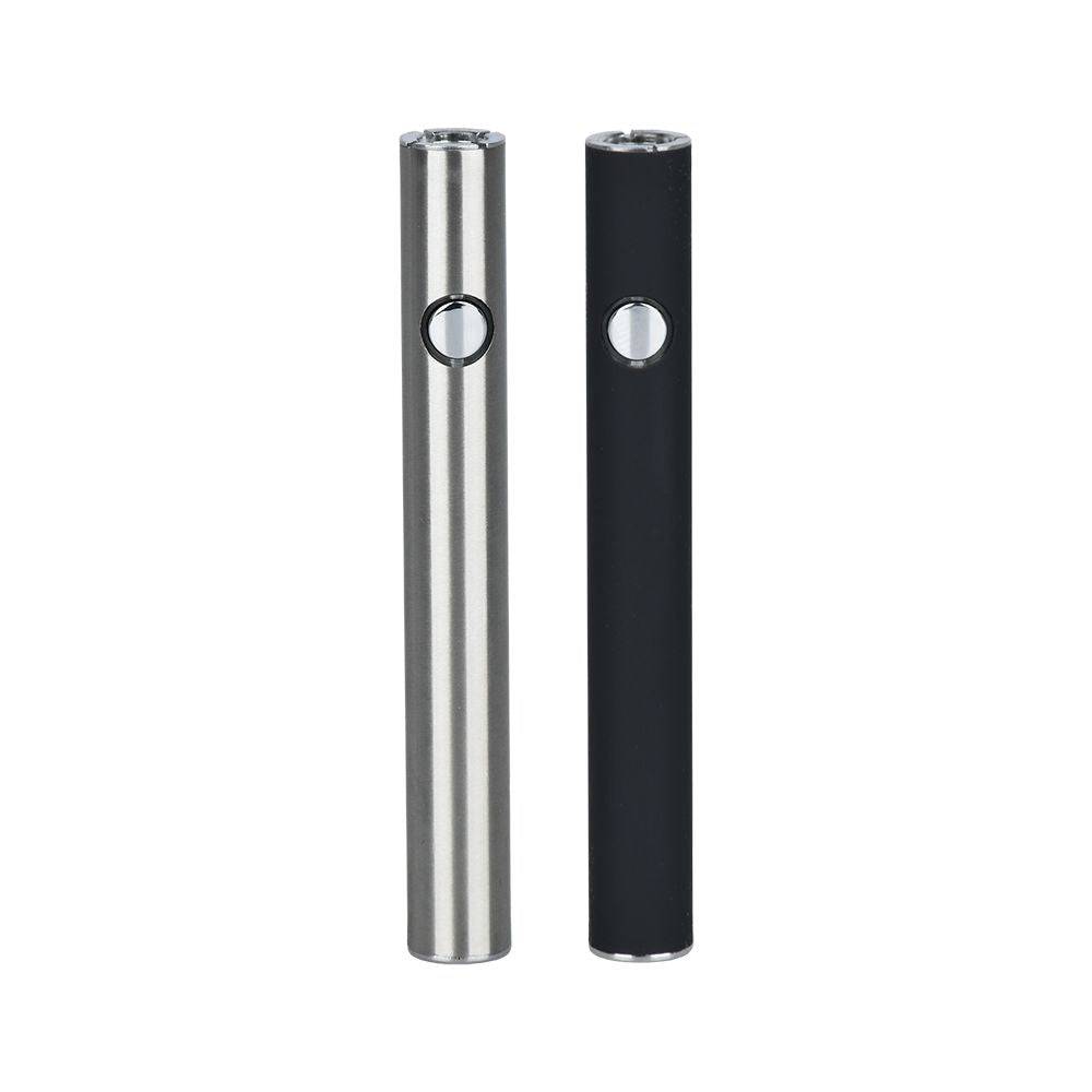 HoneyStick Gold Line Variable Voltage 510 Vape Pen | 350mAh - Discreet Smoker