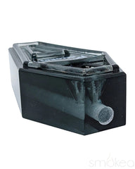 Death Row Records Coffin Hand Pipe - Discreet Smoker