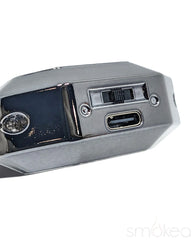 Death Row Records Double C Dual Cartridge Battery - Discreet Smoker
