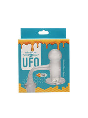 Stratus "UFO" Quartz Banger Kit - Discreet Smoker