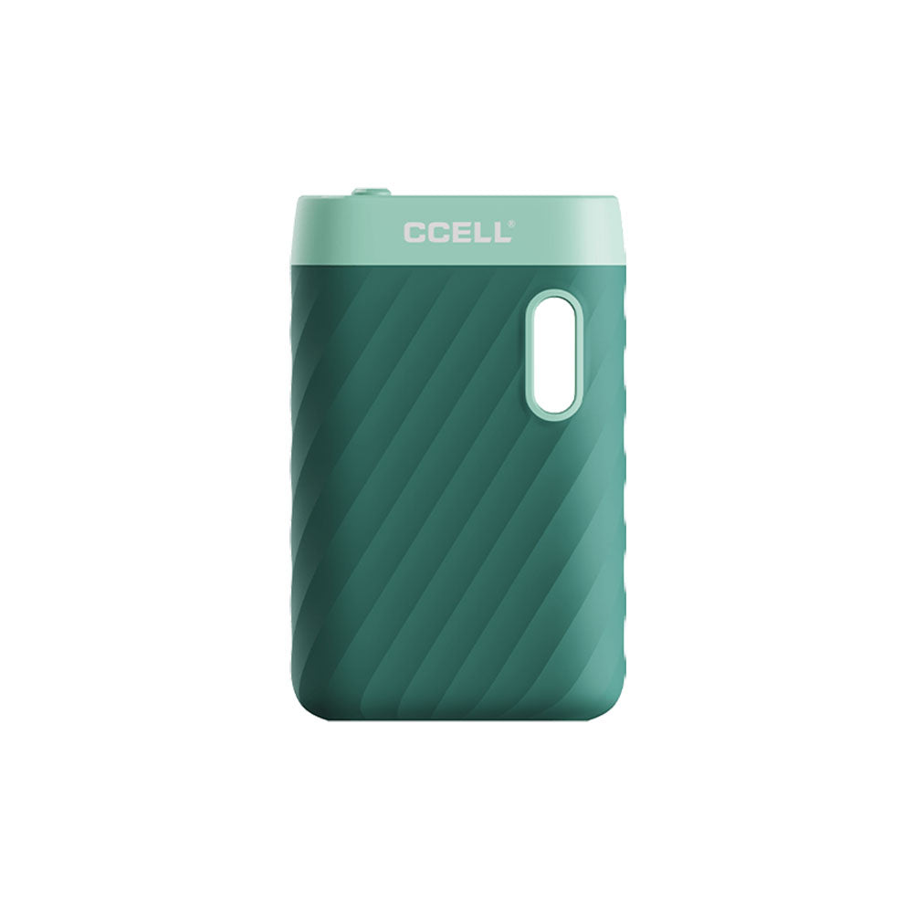 CCELL Sandwave Variable Voltage 510 Battery | 400mAh - Discreet Smoker