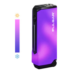 Pulsar 510 Dunk 2-In-1 Variable Voltage Vaporizer -750mAh - Discreet Smoker