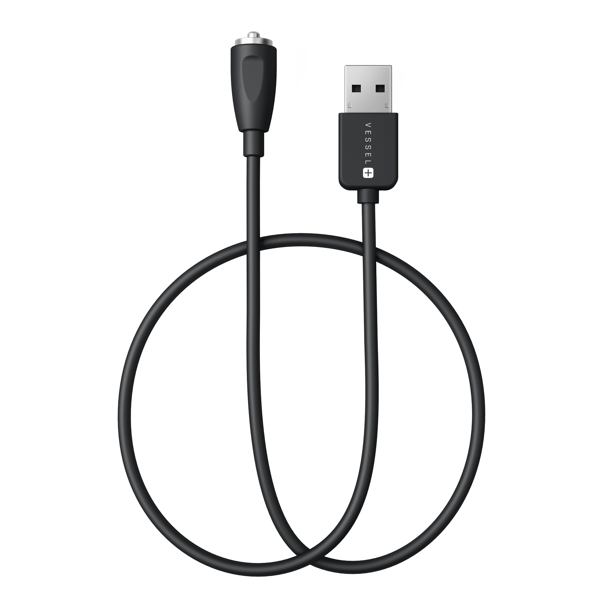 Vessel - Magnetic Charging Cable 2.0 - Discreet Smoker