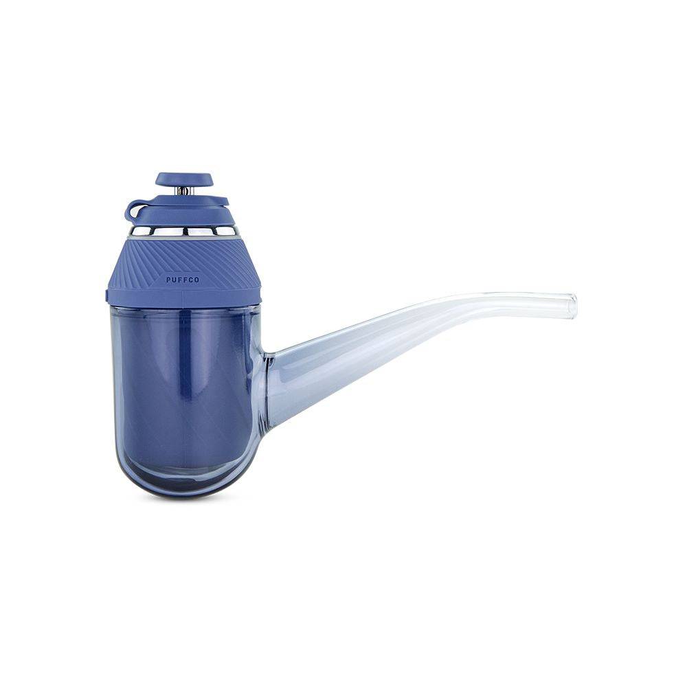 Puffco Proxy Vaporizer - 1350mAh / Storm (Limited Edition) - Discreet Smoker