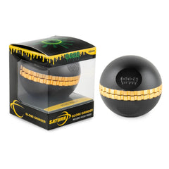 Ooze Saturn Grinder - Discreet Smoker