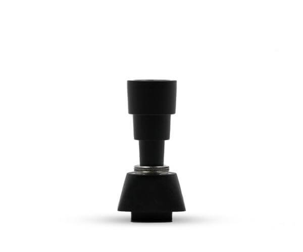 G Pen Elite Water 'Peace' Adapter - Discreet Smoker