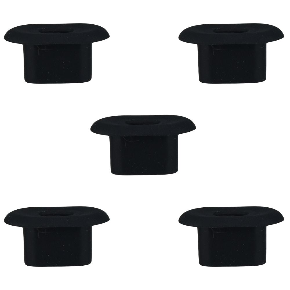 5CT BOX - Pulsar SYNDR Replacement Mouthpiece - Discreet Smoker