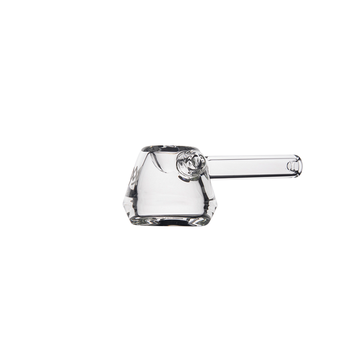 Kettle Hand Pipe - Discreet Smoker