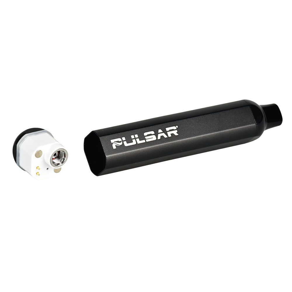Pulsar 510 DL Auto-Draw Variable Voltage Vape Pen - Discreet Smoker
