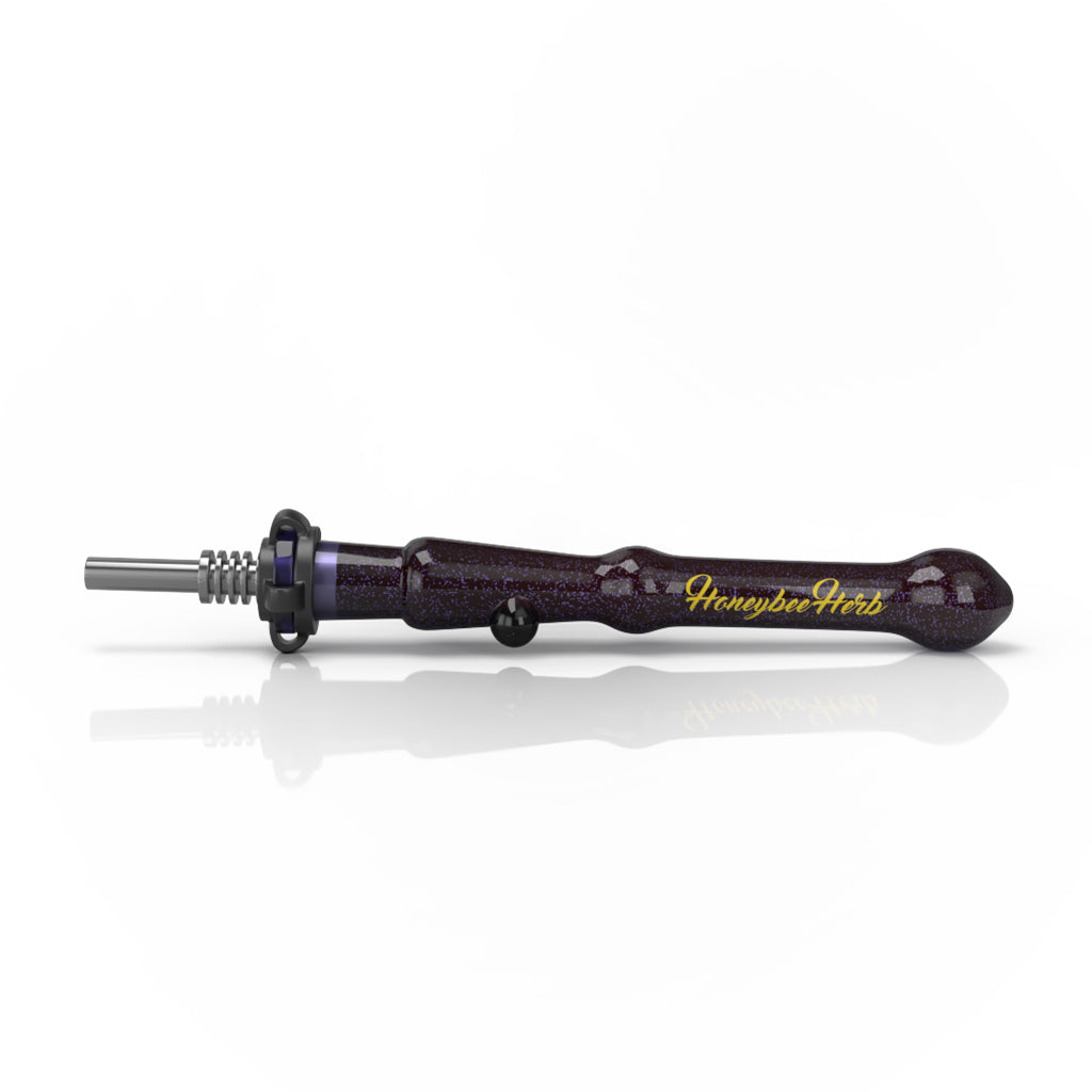 DICHRO GALAXY GLASS NECTAR COLLECTOR - Discreet Smoker