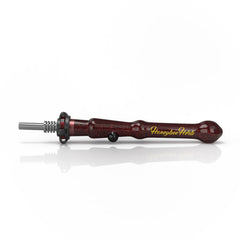 DICHRO GALAXY GLASS NECTAR COLLECTOR - Discreet Smoker