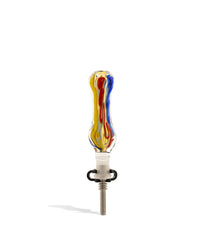 Dicro Nectar Collector with 10mm Titanium Tip - Discreet Smoker