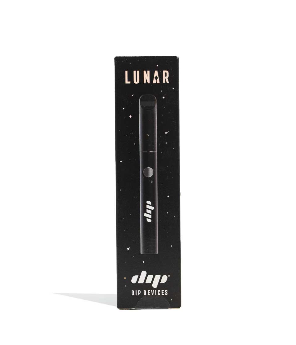 Dip Devices Lunar Portable Concentrate Vaporizer - Discreet Smoker